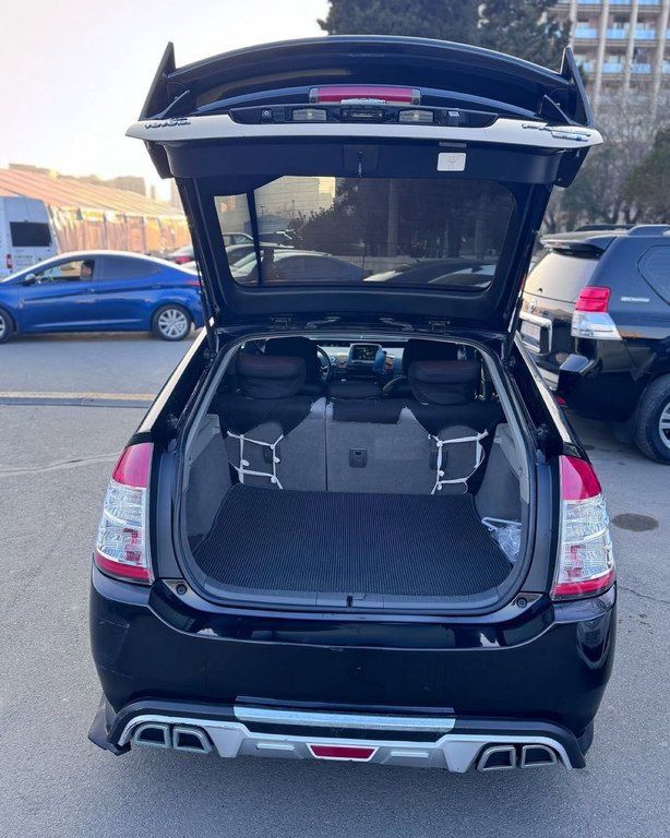Toyota Prius, 1.5 L, 1.3 kWh, 2007 il, 305 775 km — Avtomobillər, Şabran (10)
