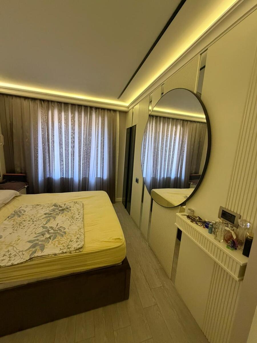 Satılır 3 otaqlı köhnə tikili 61 m² — Mənzil, Bakı (10)