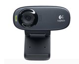 Web kamera "Logitech C310" — HyperTitan — Peripheral Devices