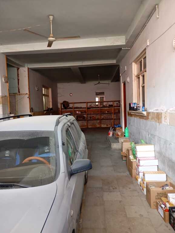 Satılır 5 otaqlı həyət evi/bağ evi 170 m² — Ev, villa, Bakı (10)