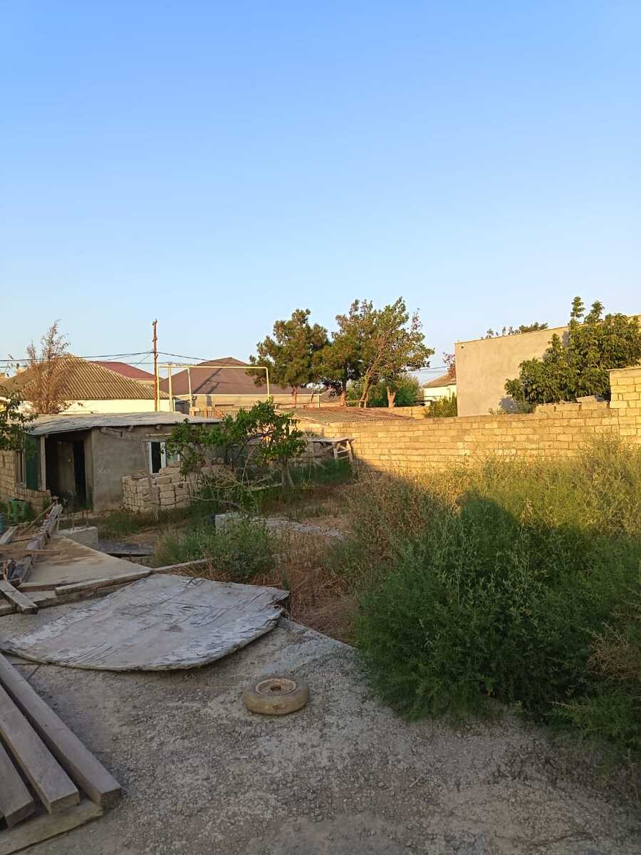 Satılır torpaq 6 sot — Torpaq, Bakı (9)