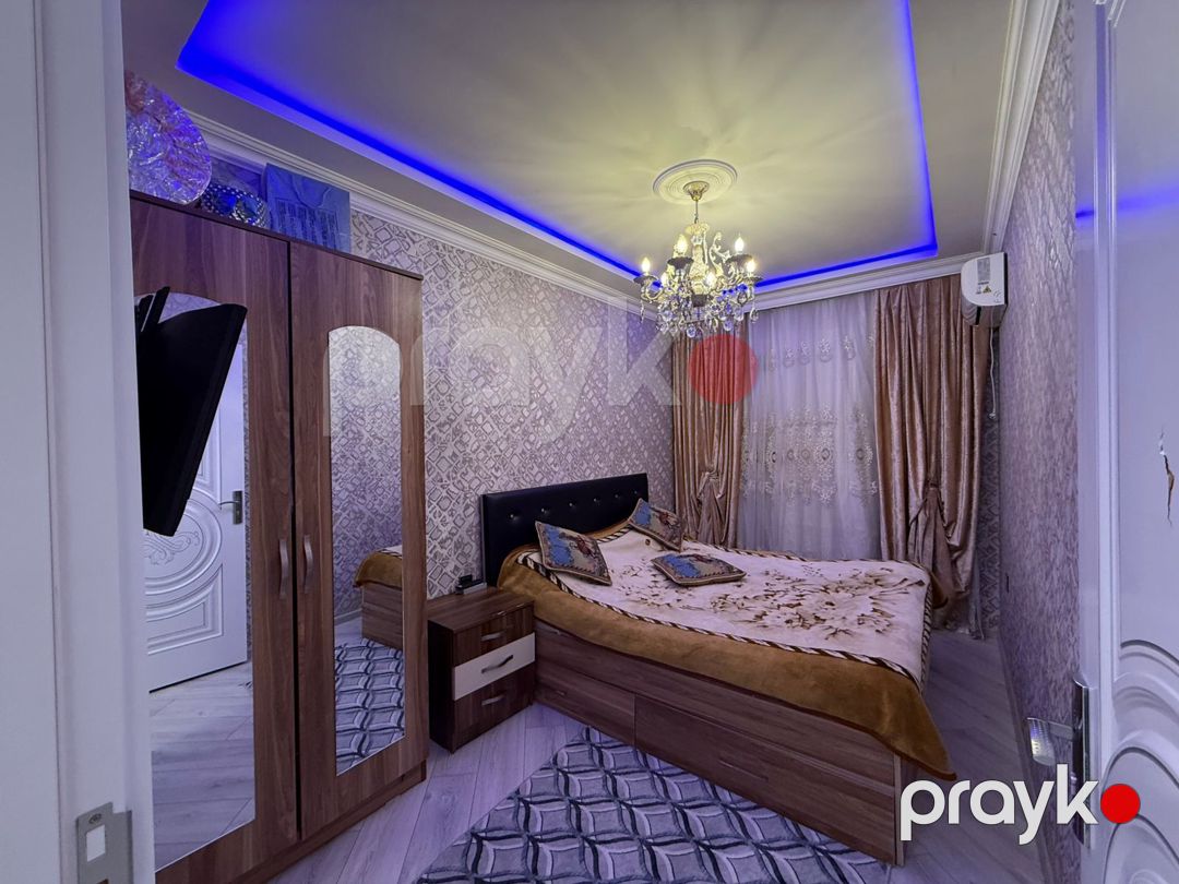 Satılır 3 otaqlı köhnə tikili 70 m² — Mənzil, Bakı (5)