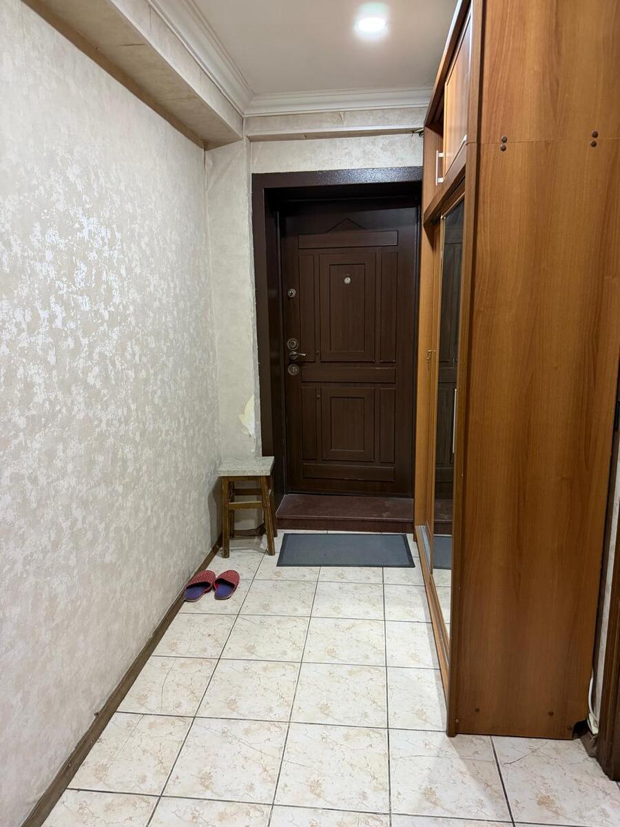 İcarəyə verilir 2 otaqlı köhnə tikili 65 m² — Mənzil, Bakı (3)