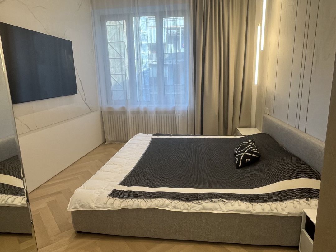 Satılır 2 otaqlı köhnə tikili 85 m² — Mənzil, Bakı (6)