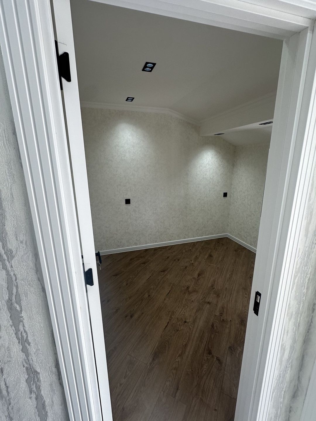 Satılır 3 otaqlı yeni tikili 70 m² — Mənzil, Bakı (3)