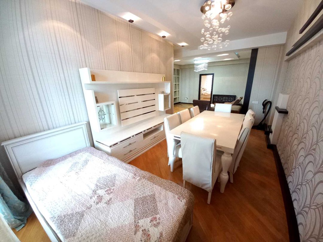 İcarəyə verilir 2 otaqlı yeni tikili 101 m² — Mənzil, Bakı (10)