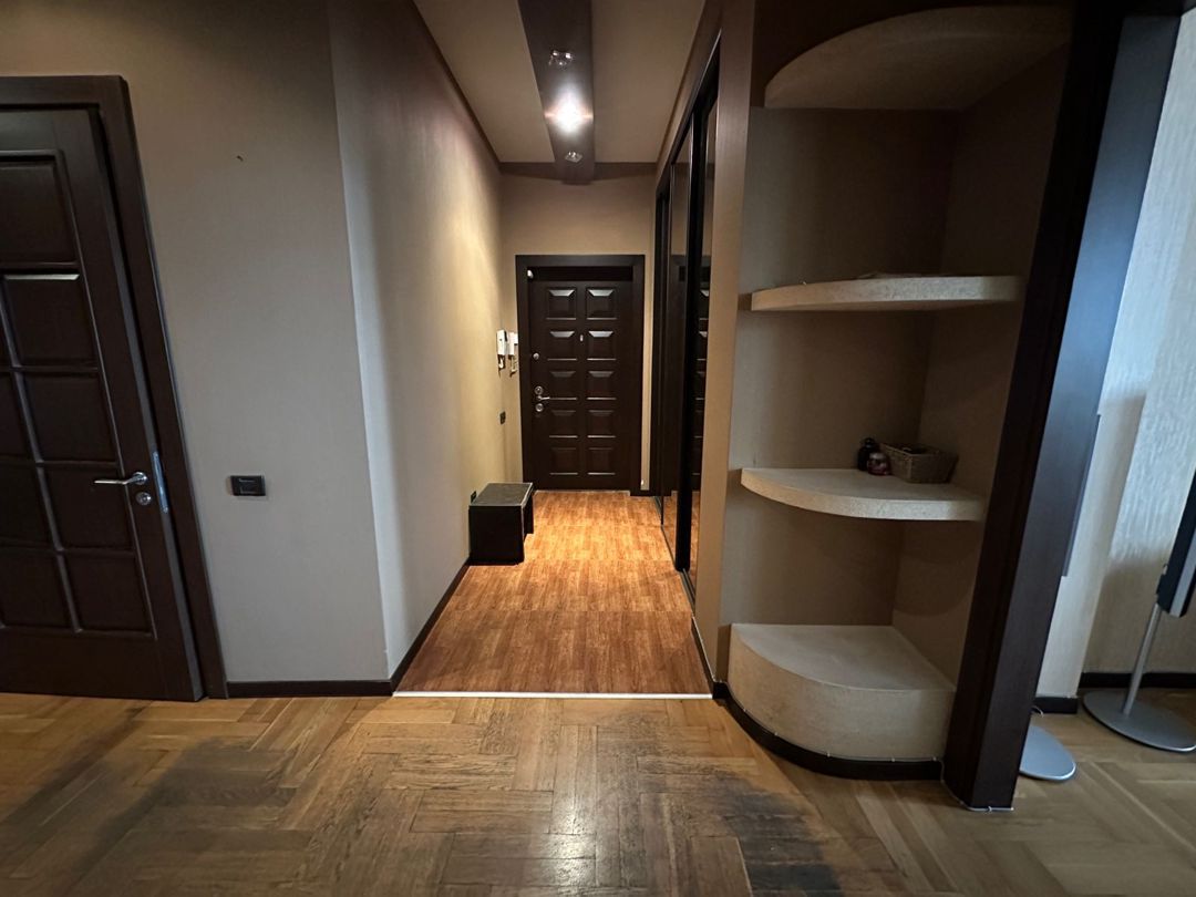 Satılır 3 otaqlı yeni tikili 170 m² — Mənzil, Bakı (12)