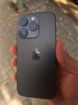 Apple iPhone 14 Pro Space Black 1TB/6GB — T&N Telekom