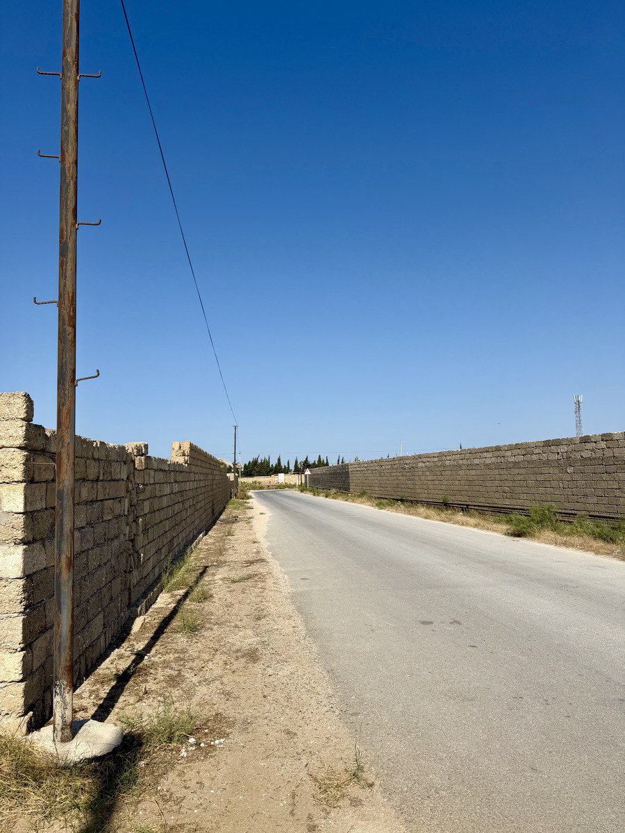 Satılır torpaq 12 sot — Torpaq, Şamaxı (6)