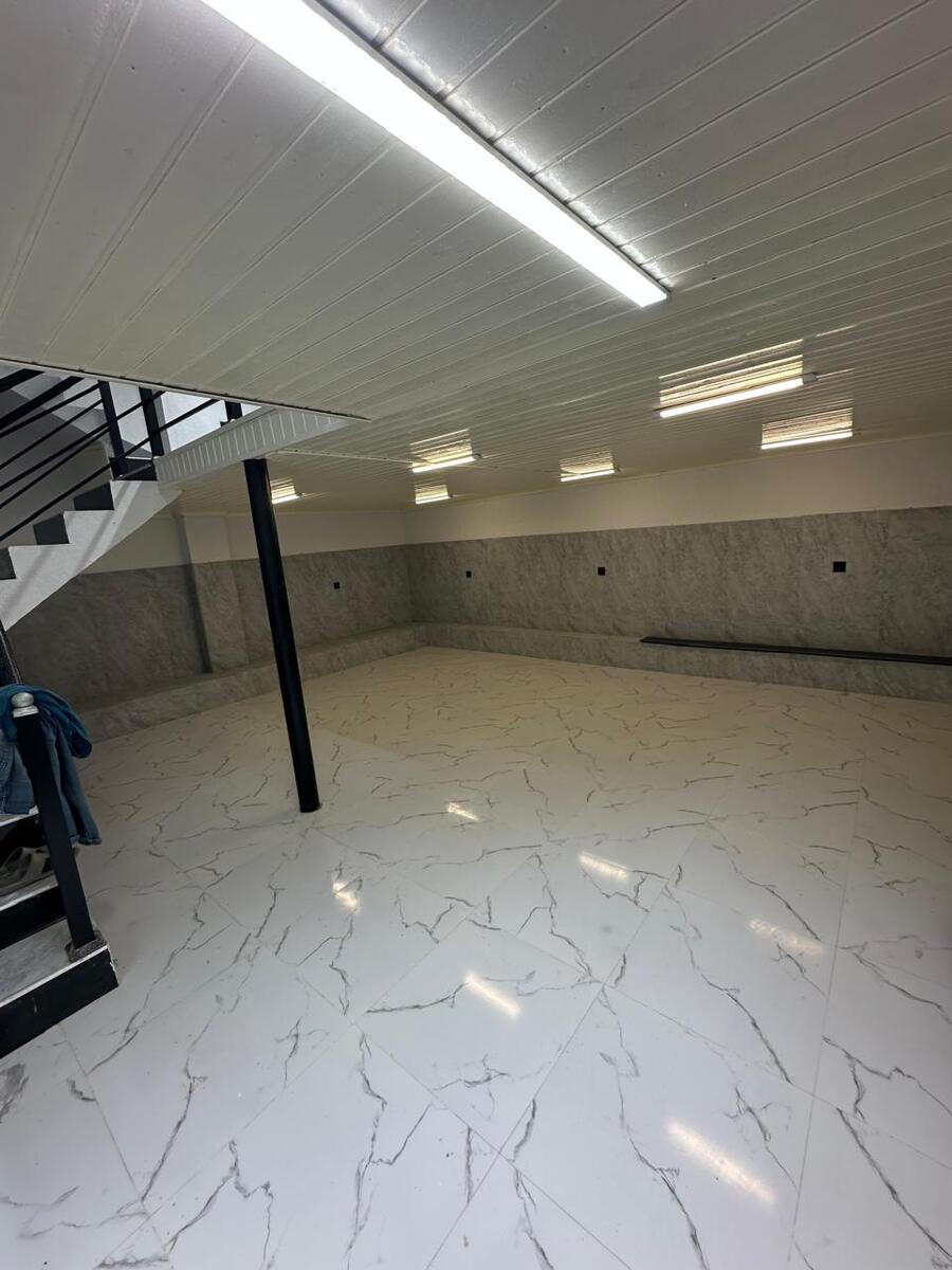 İcarəyə verilir obyekt 80 m² — Əmlak, Bakı (12)