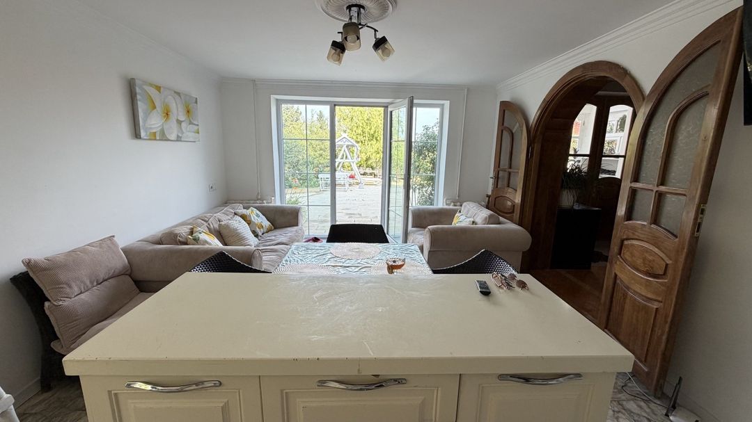 Satılır 11 otaqlı həyət evi/bağ evi 700 m² — Ev, villa, Bakı (9)