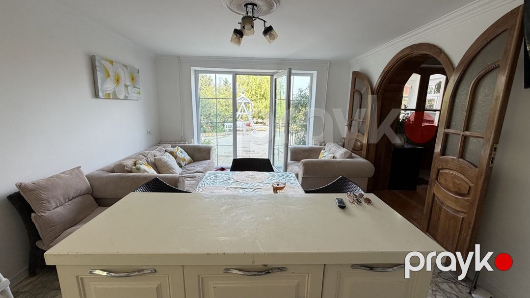 Satılır 11 otaqlı həyət evi/bağ evi 700 m² — Ev, villa, Bakı (9)