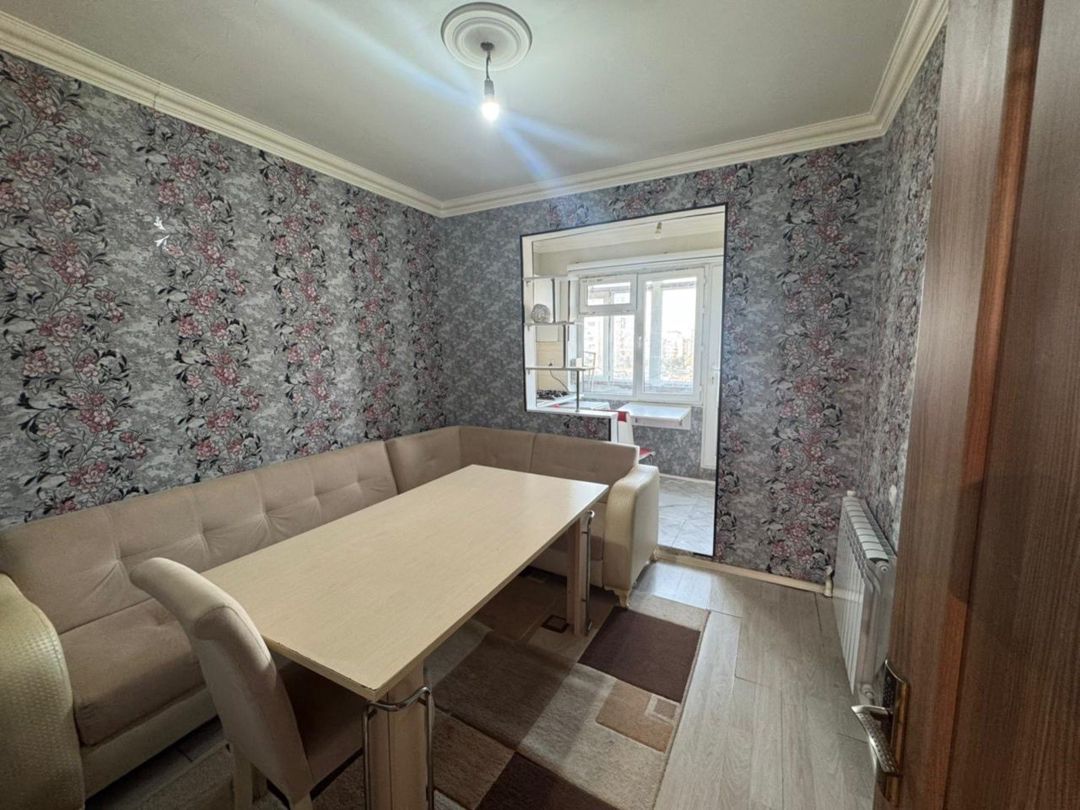 Satılır 3 otaqlı köhnə tikili 65 m² — Mənzil, Bakı (7)