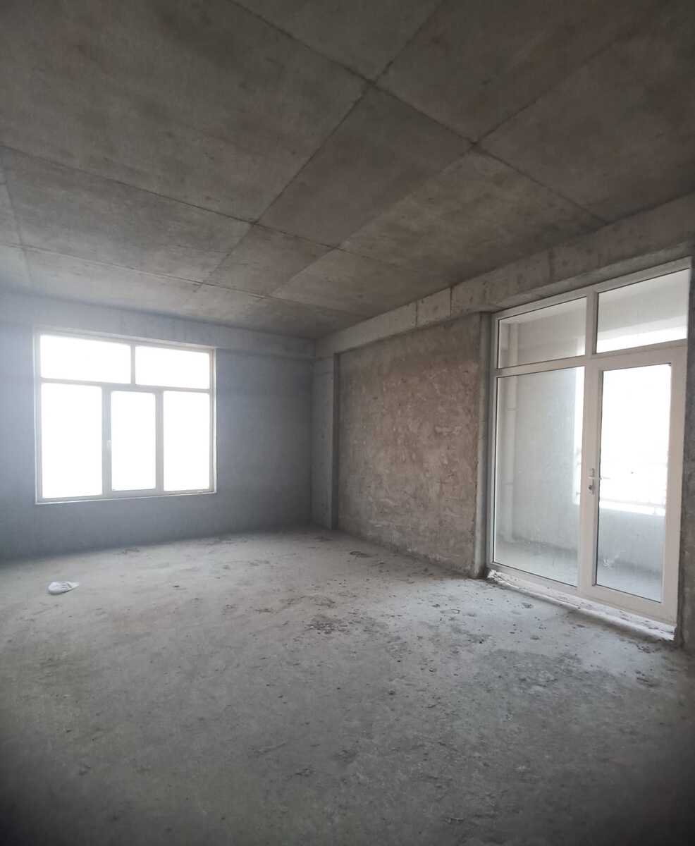 5-otaqlı yeni tikili, Nəsimi r., 272 m² — Mənzil, Bakı (4)