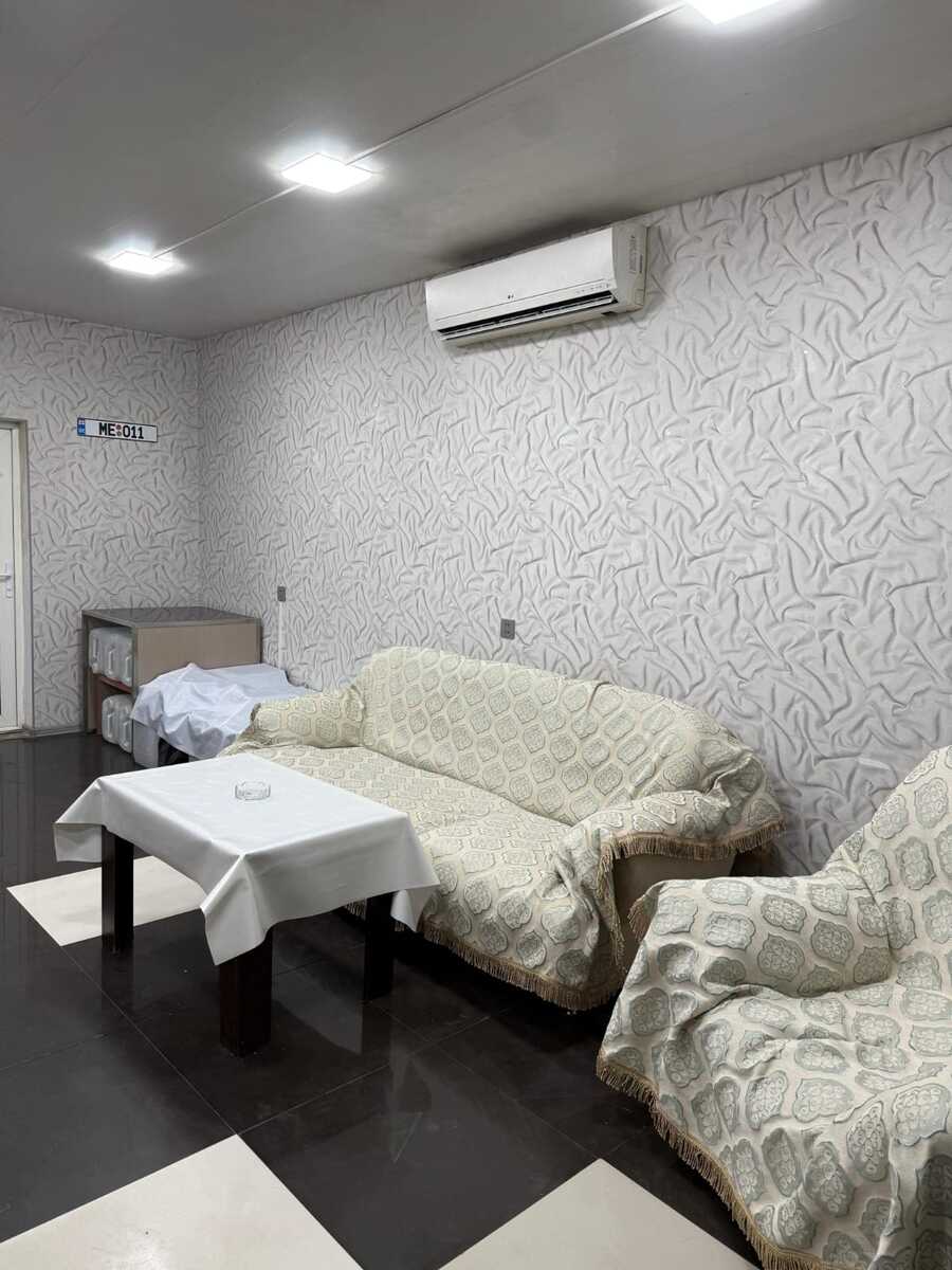 İcarəyə verilir obyekt 35 m² — Əmlak, Bakı