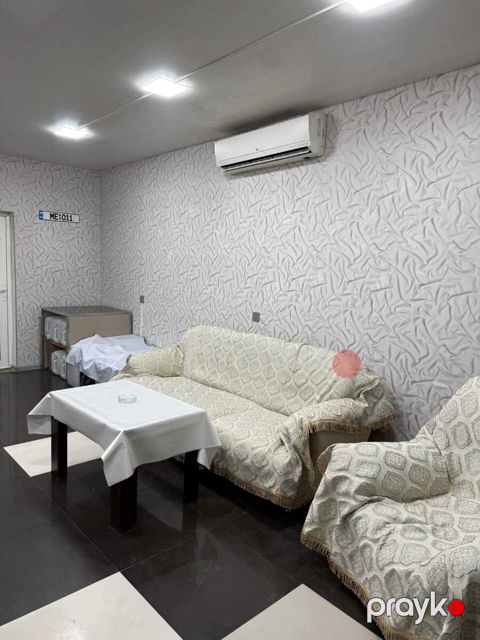 İcarəyə verilir obyekt 35 m²