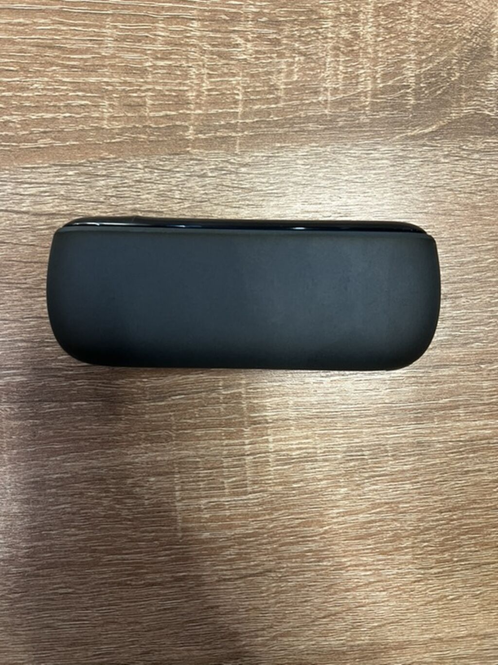 Iqos cihazı və Terea çubuqları üçün dəst - Rəng: tünd boz/qartımış — Gözəllik və sağlamlıq, Saray (2)