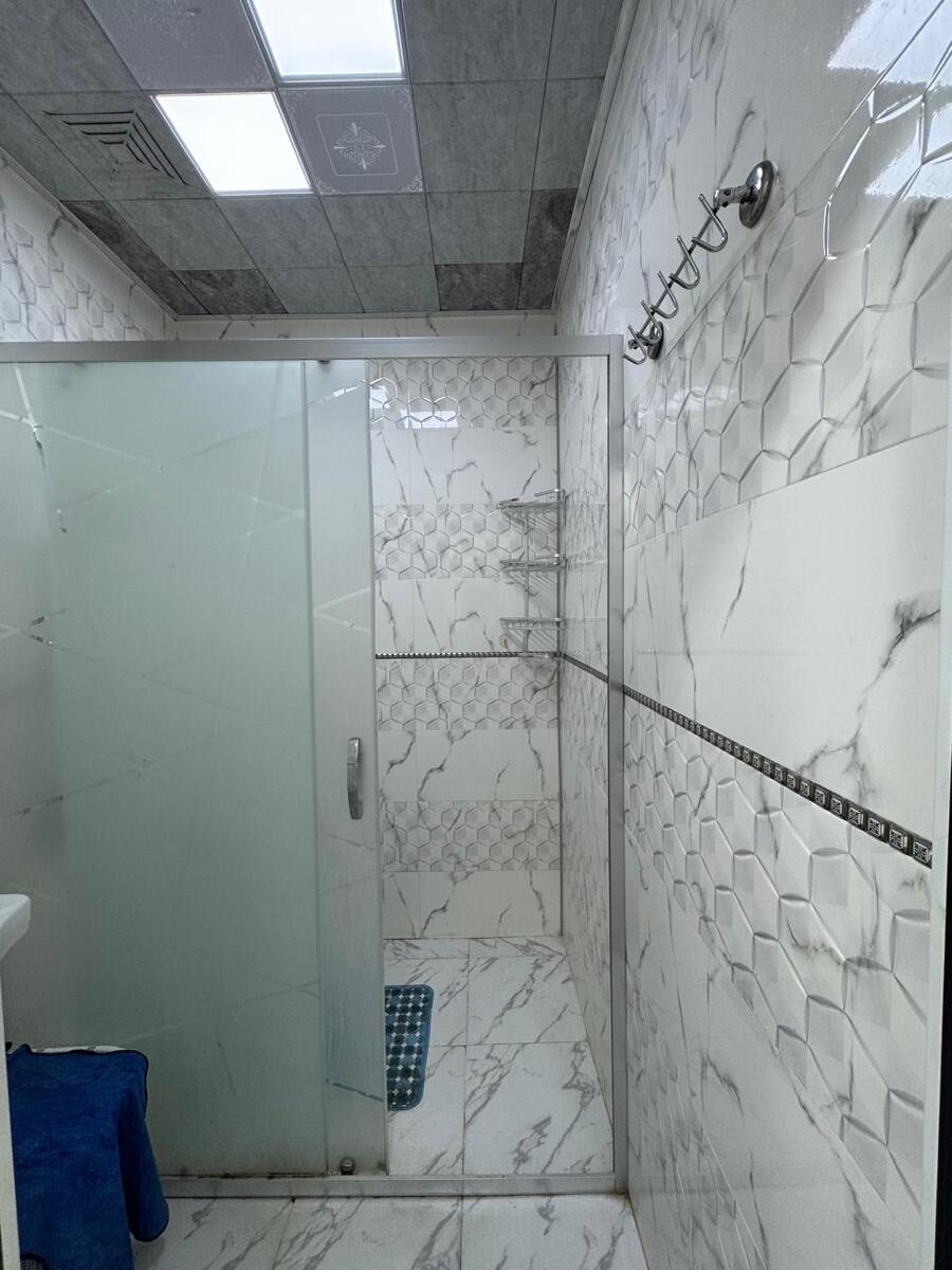 Satılır 2 otaqlı köhnə tikili 55 m² — Mənzil, Bakı (11)