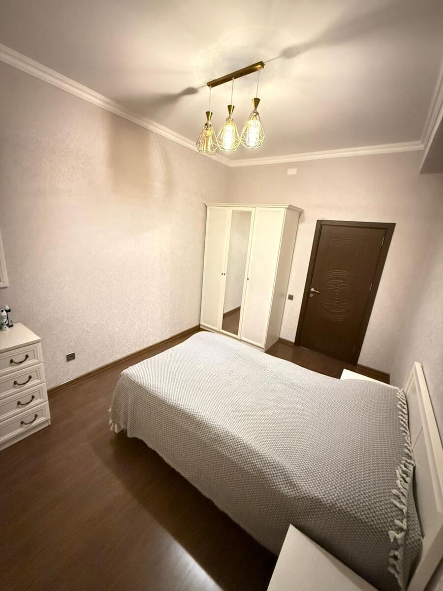 Satılır 3 otaqlı yeni tikili 93 m² — Mənzil, Bakı (4)