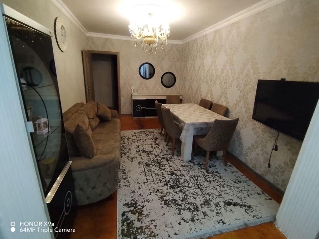 2-otaqlı mənzil, Xırdalan ş., 55 m² — Mənzil, Xırdalan (3)