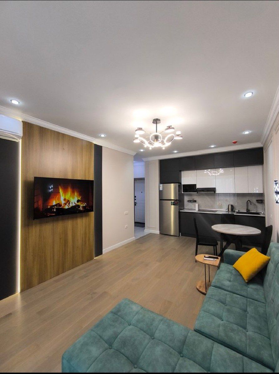 Satılır 3 otaqlı yeni tikili 70 m² — Mənzil, Bakı (7)