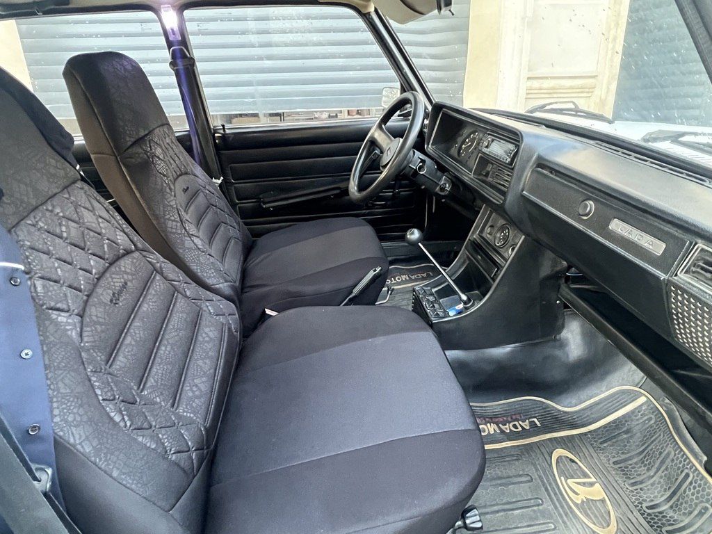 Lada (VAZ) 2107, 1.6 L, 2004 il, 200 000 km — Avtomobillər, Xırdalan (2)