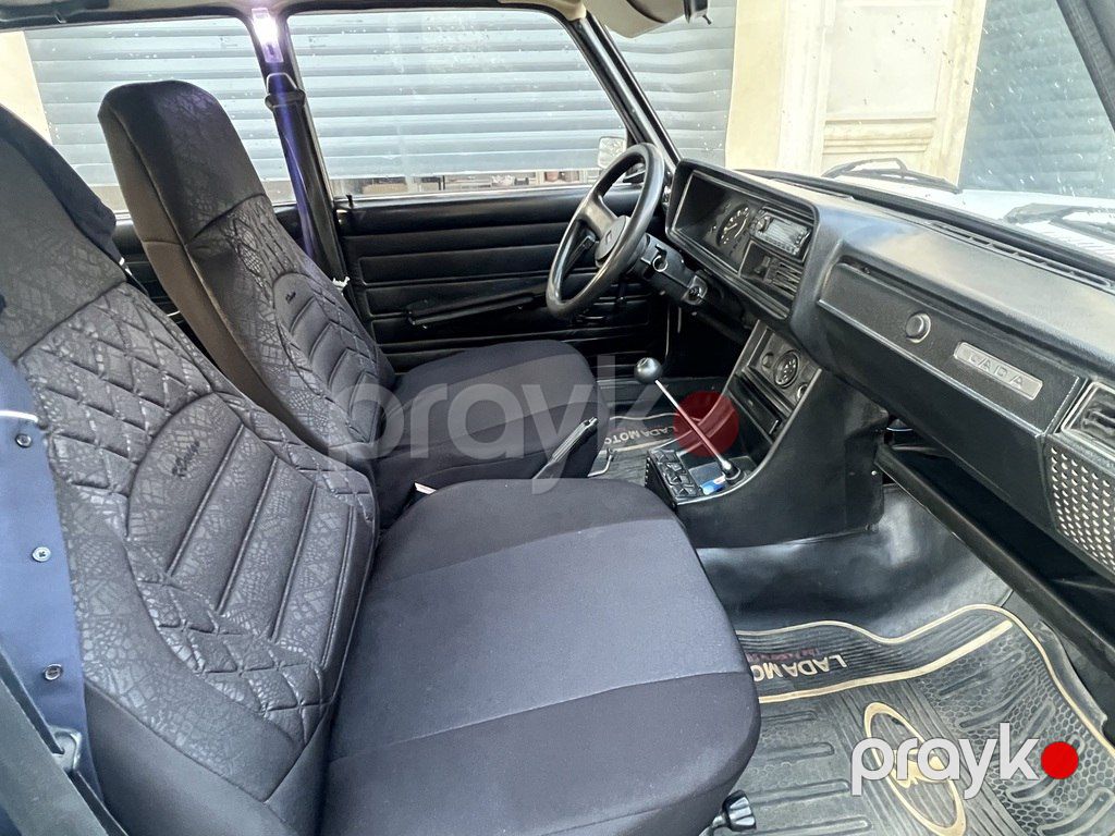 Lada (VAZ) 2107, 1.6 L, 2004 il, 200 000 km — Avtomobillər, Xırdalan (2)