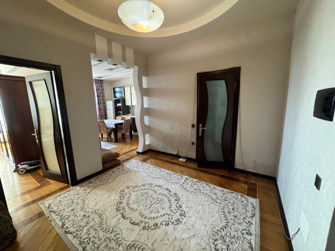 İcarəyə verilir 2 otaqlı yeni tikili 65 m² — Mənzil, Bakı
