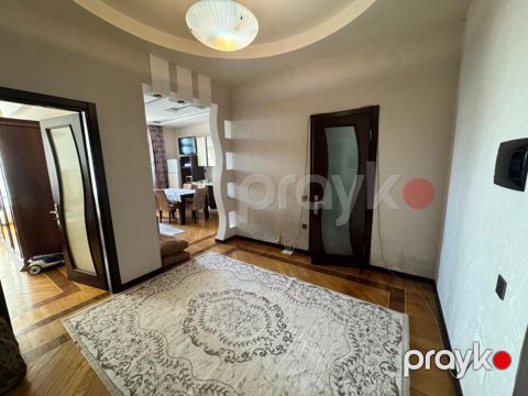 İcarəyə verilir 2 otaqlı yeni tikili 65 m²