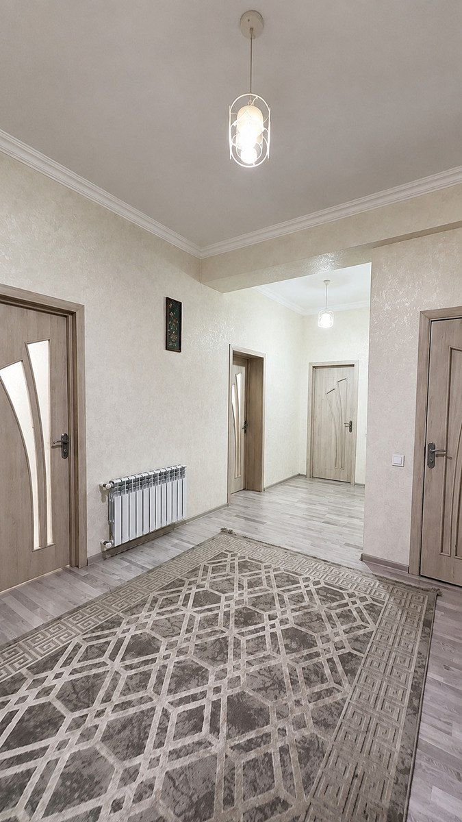 Satılır 3 otaqlı yeni tikili 127 m² — Mənzil, Bakı (11)