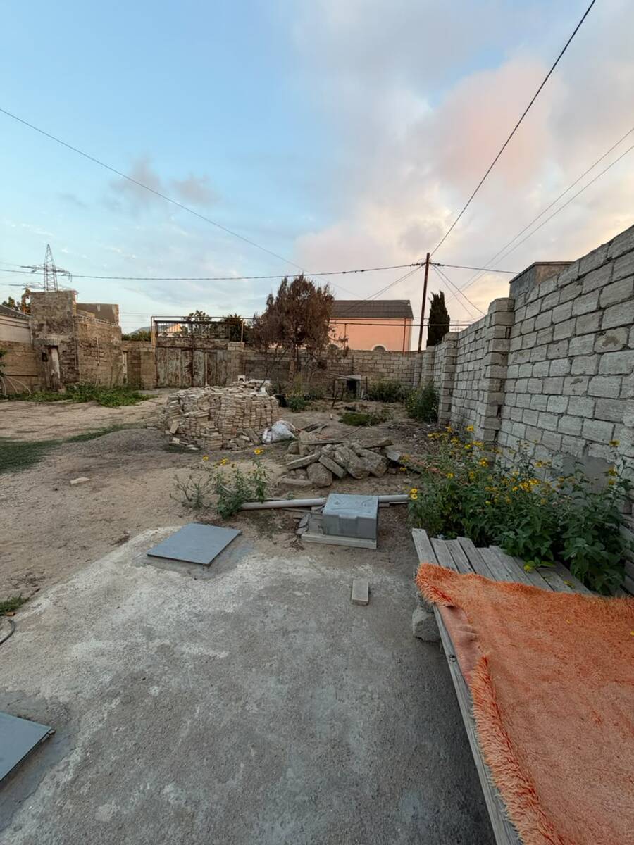 Satılır torpaq 2.7 sot — Torpaq, Bakı (5)