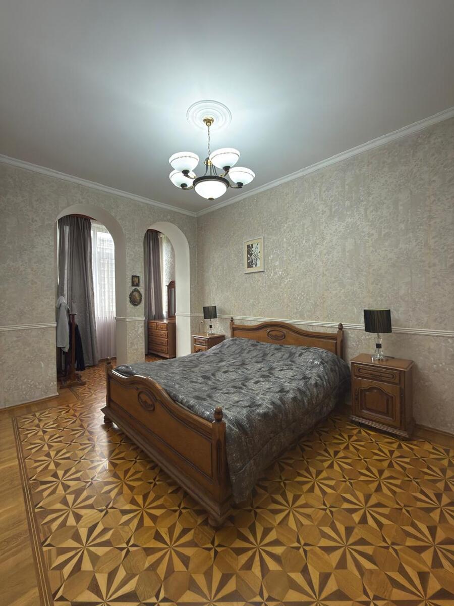 Satılır 2 otaqlı köhnə tikili 75 m² — Mənzil, Bakı (5)