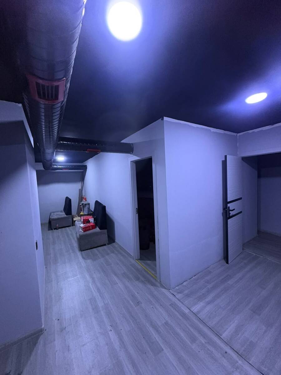 İcarəyə verilir obyekt 160 m² — Əmlak, Bakı (12)