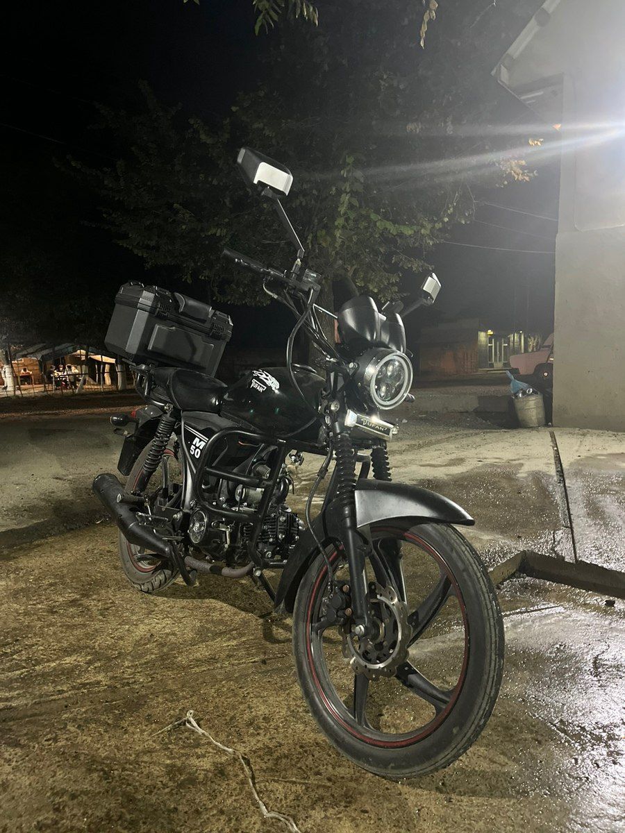 Tufan M50 2022 il — Avto, Masallı (6)