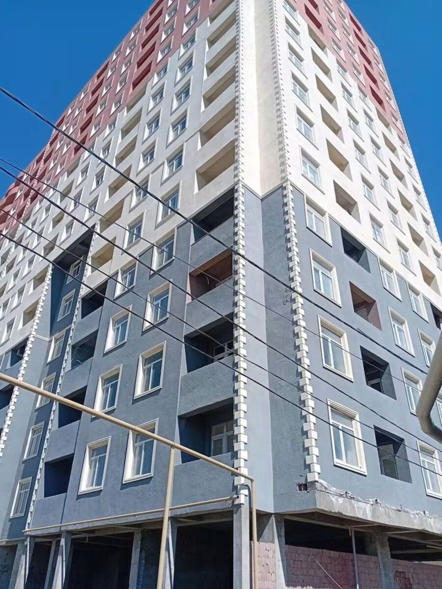 Satılır 2 otaqlı yeni tikili 76.6 m² — Mənzil, Xırdalan (7)