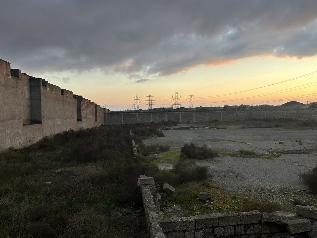 Satılır torpaq 64 sot — Torpaq, Bakı (2)