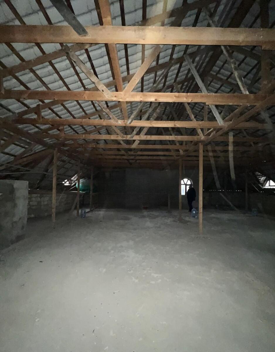 Satılır 9 otaqlı həyət evi/bağ evi 1500 m² — Ev, villa, Bakı (7)