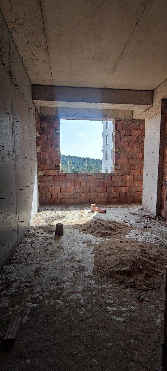 Satılır 2 otaqlı yeni tikili 67 m² — Mənzil, Bakı (4)