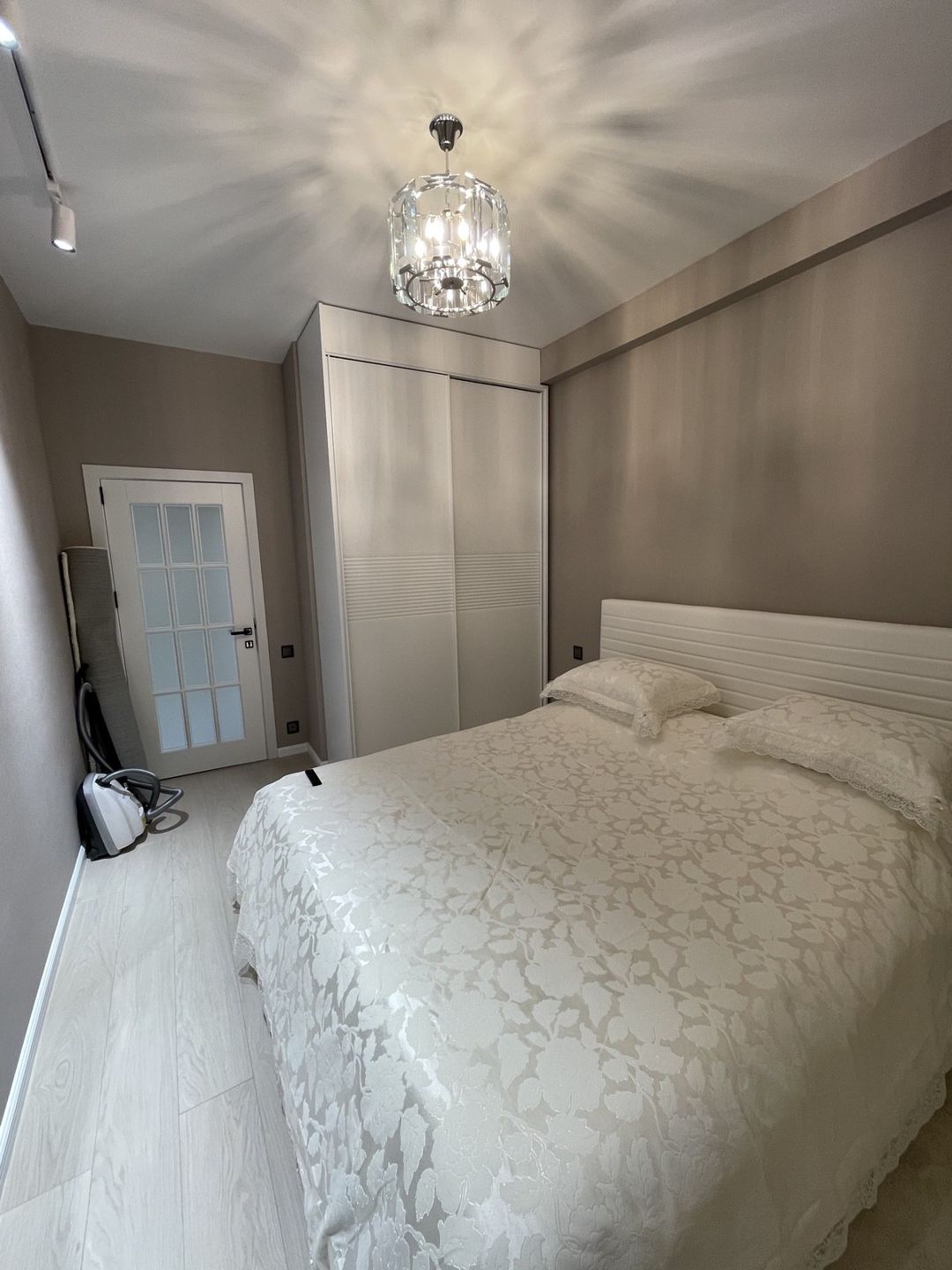 Satılır 2 otaqlı yeni tikili 59 m² — Mənzil, Bakı (12)