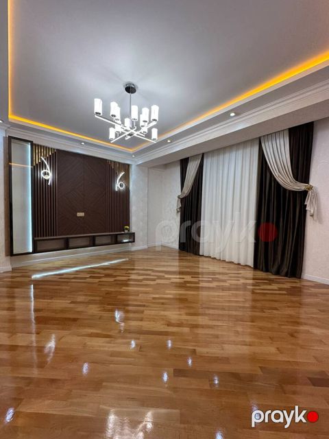 Satılır 3 otaqlı yeni tikili 112 m² — Xırdalan