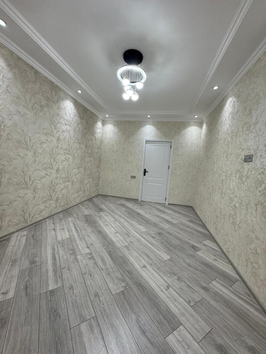 Satılır 3 otaqlı köhnə tikili 57 m² — Mənzil, Bakı (6)
