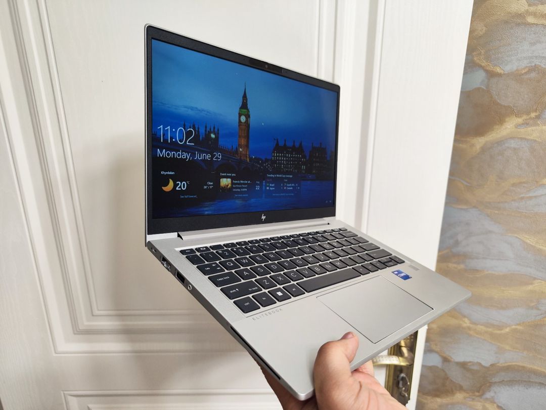 HP elitebook 630 g9 — Elektronika, Bakı (4)
