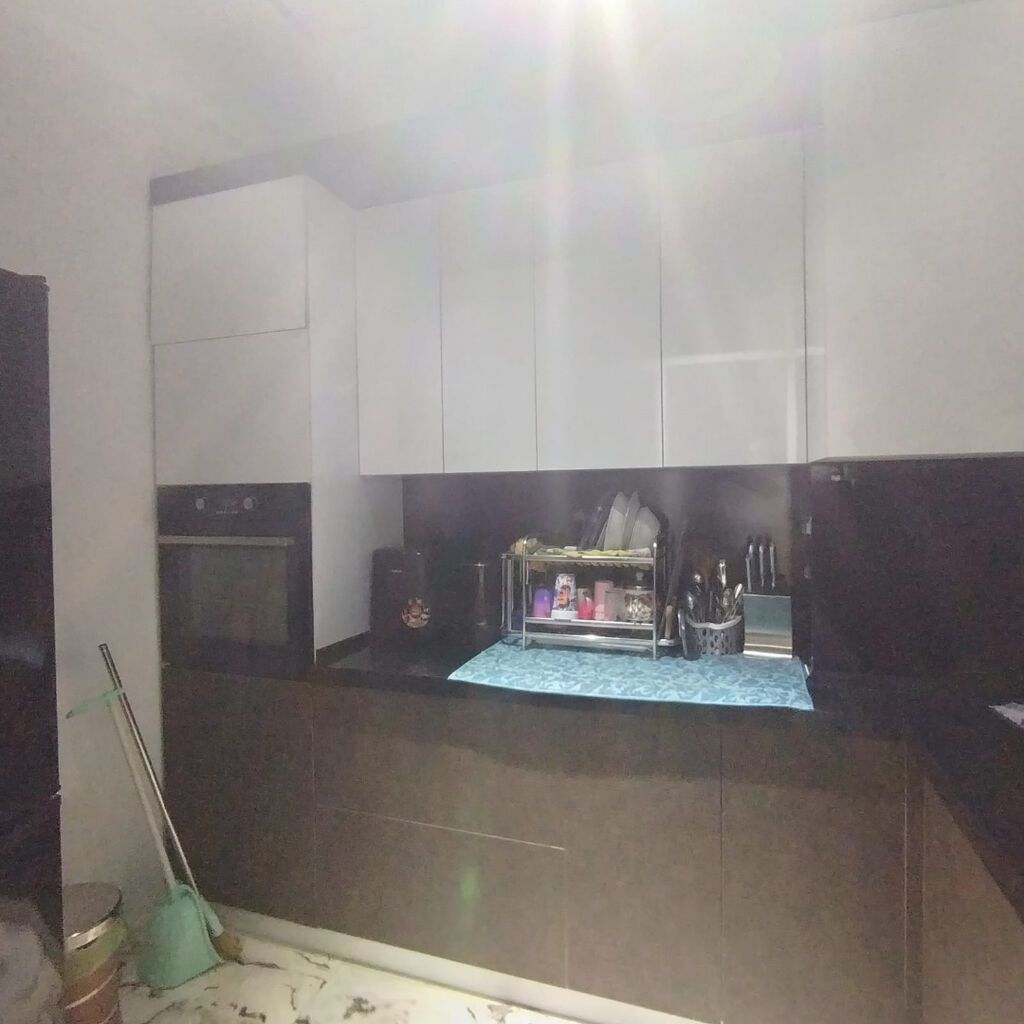 2 otaqlı, Yeni tikili, 54 kv. m — Daşınmaz əmlak, Bakı (8)