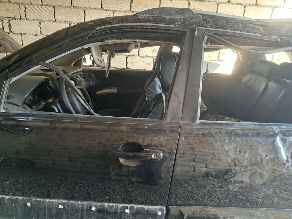 Kia Sportage, 2.0 L, 2008 il, 217 345 km — Avtomobillər, Astara (5)