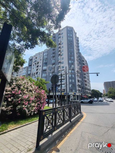 Satılır 4 otaqlı yeni tikili 257 m²