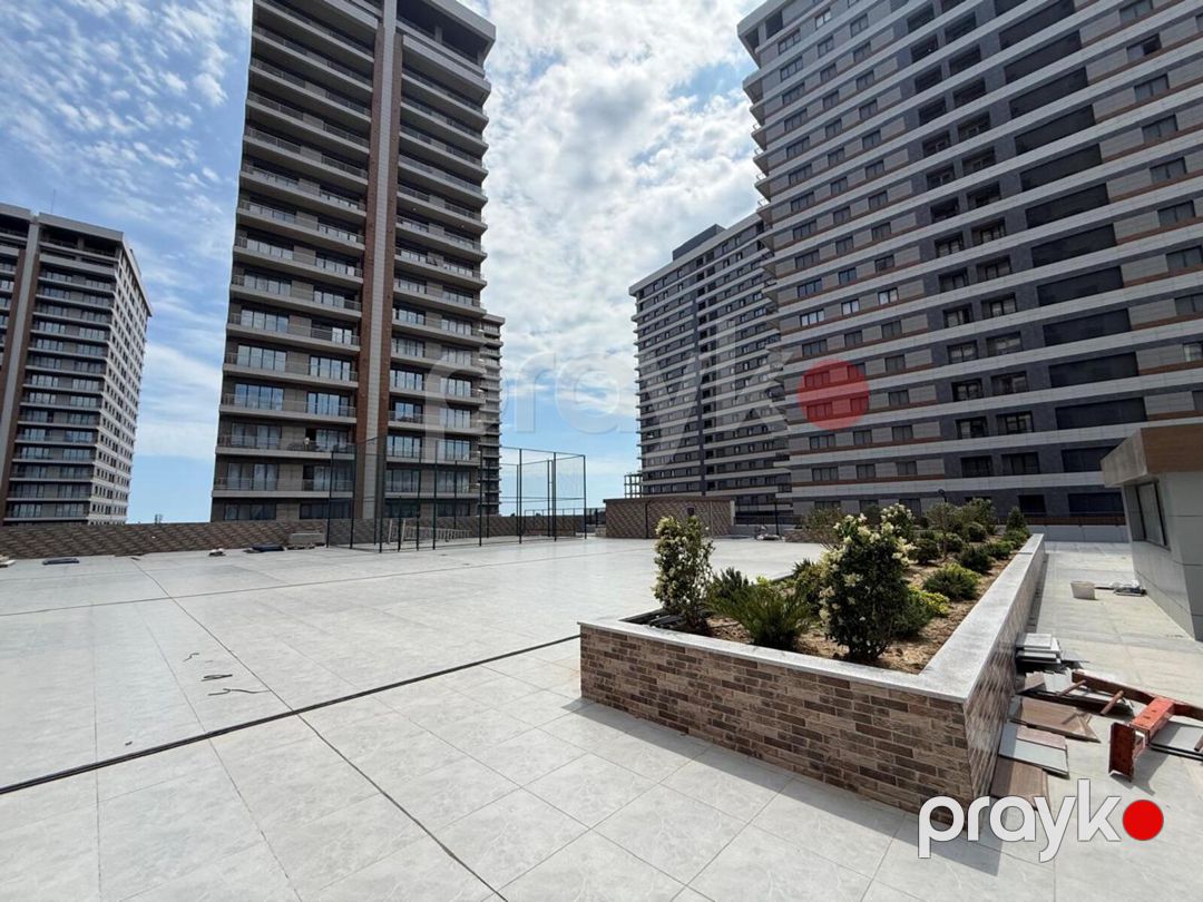 Satılır 3 otaqlı yeni tikili 157 m² — Mənzil, Bakı (4)