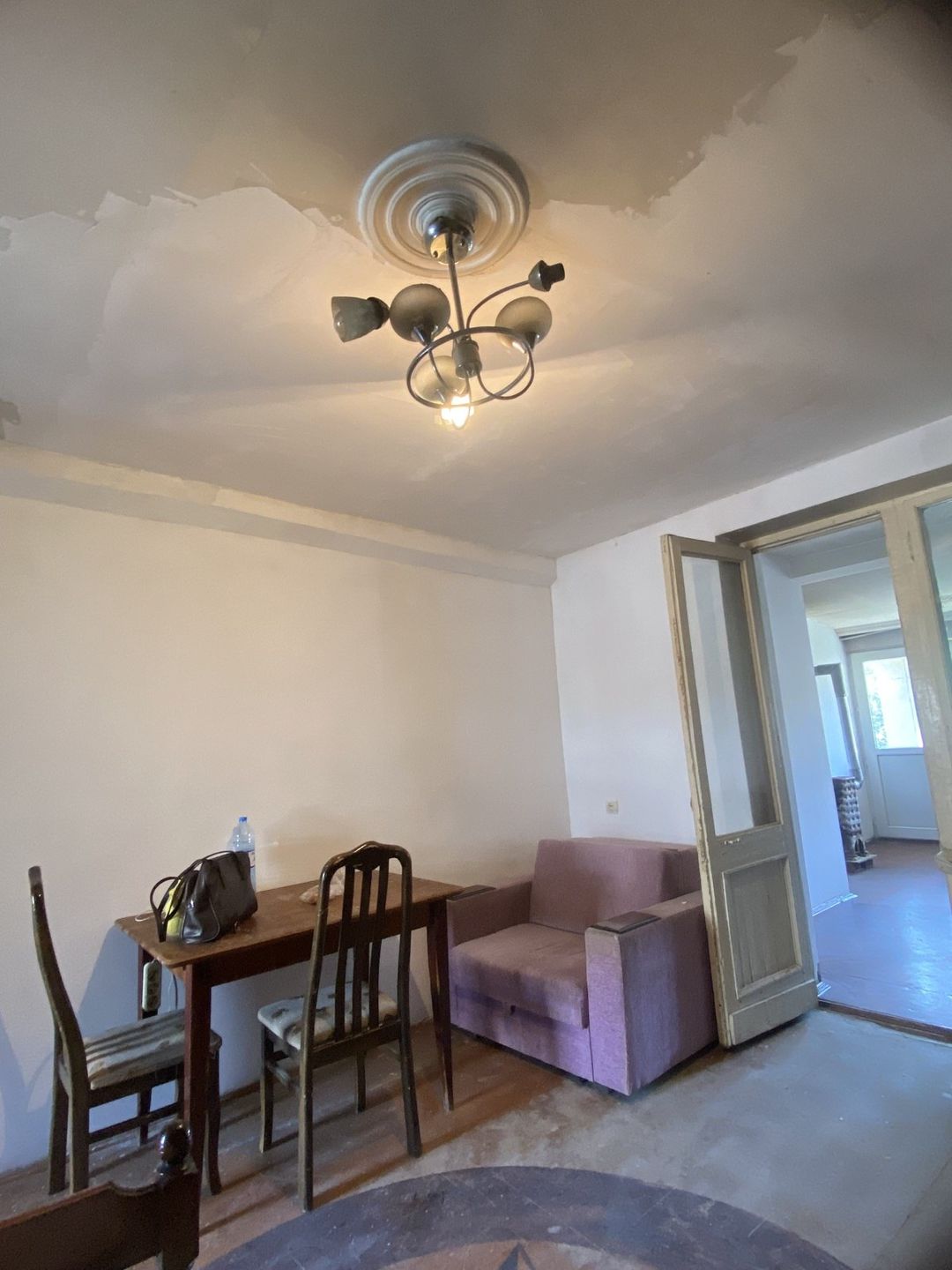 İcarəyə verilir 2 otaqlı köhnə tikili 40 m² — Mənzil, Bakı (3)