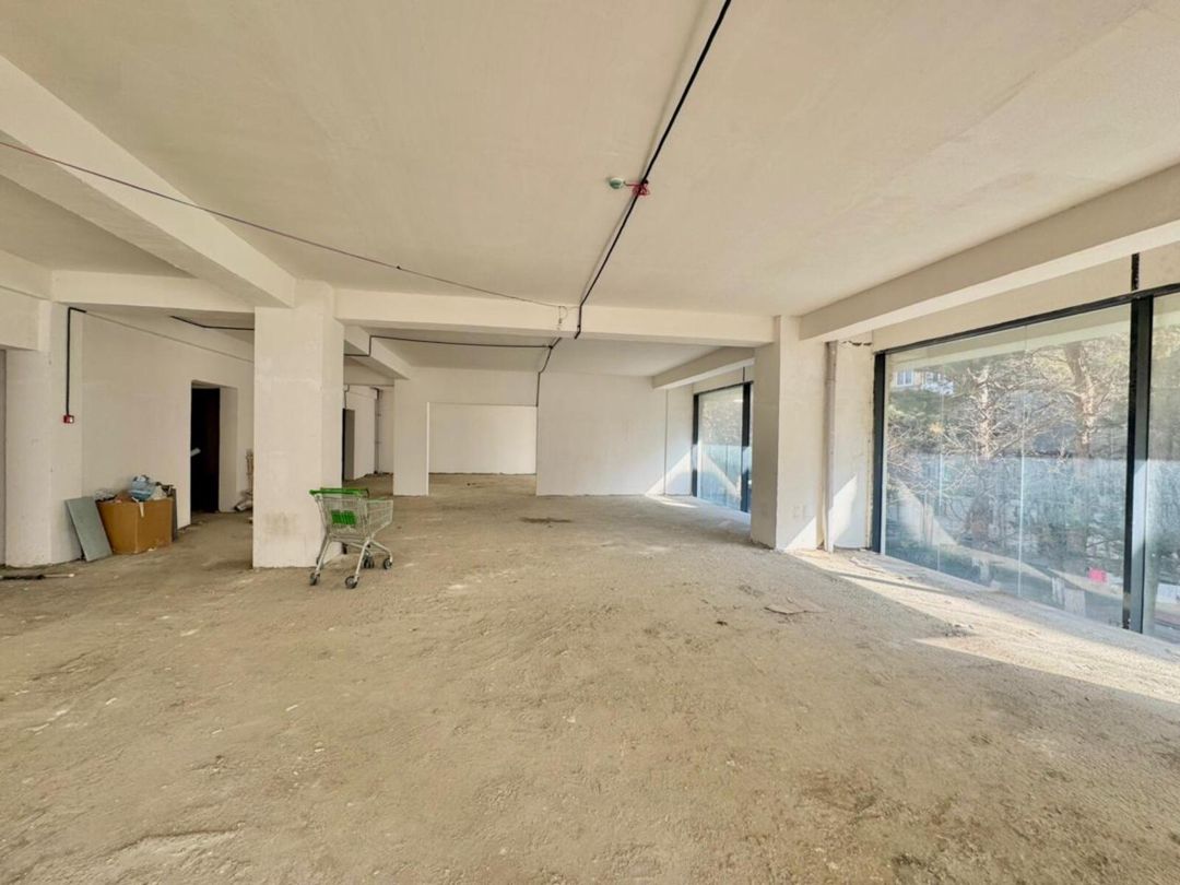 Satılır obyekt 740 m² — Əmlak, Bakı (3)