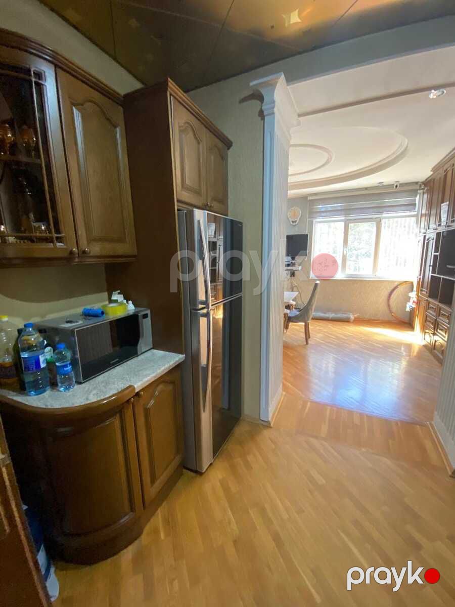 İcarəyə verilir 3 otaqlı köhnə tikili 110 m² — Mənzil, Bakı (9)