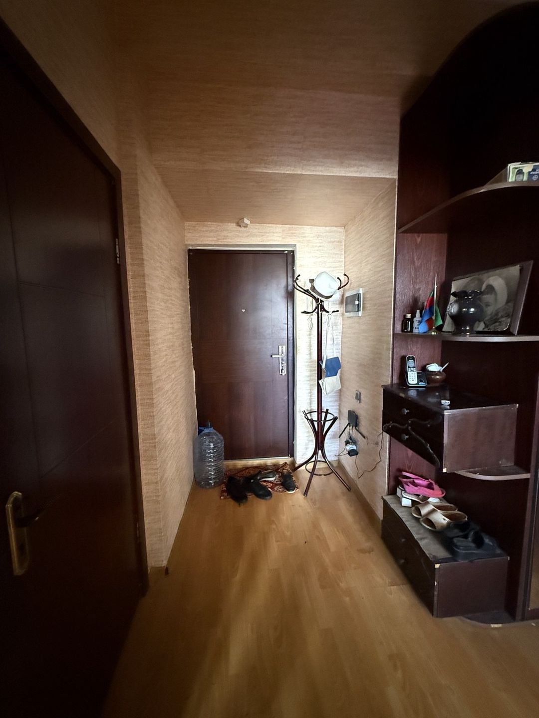 Satılır 2 otaqlı yeni tikili 73 m² — Mənzil, Bakı (12)